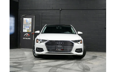 audi-a6 - 1