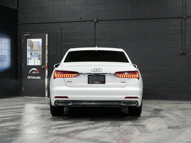 Audi A6 * АвтоКредит * (ЦЕНА ДО БГ) - автомобили, коли, обяви за нови и употребявани 2