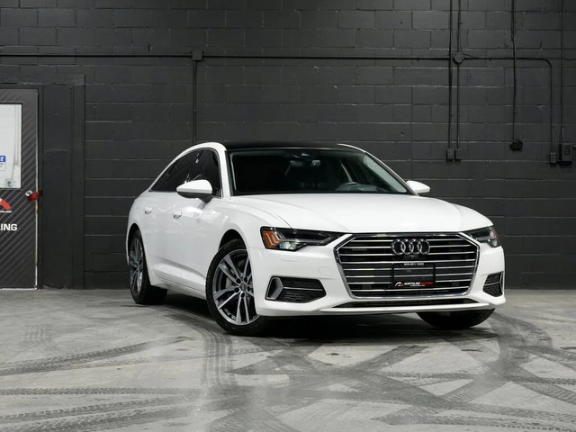 Audi A6 * АвтоКредит * (ЦЕНА ДО БГ) - автомобили, коли, обяви за нови и употребявани 3