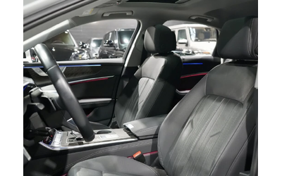 Audi A6 * АвтоКредит * (ЦЕНА ДО БГ) - автомобили, коли, обяви за нови и употребявани 6