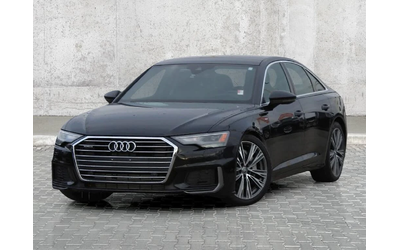 audi-a6 - 0