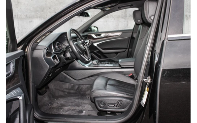 Audi A6 * АвтоКредит * (ЦЕНА ДО БГ) - автомобили, коли, обяви за нови и употребявани 11