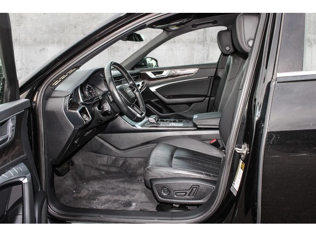 Audi A6 * АвтоКредит * (ЦЕНА ДО БГ) - автомобили, коли, обяви за нови и употребявани 11