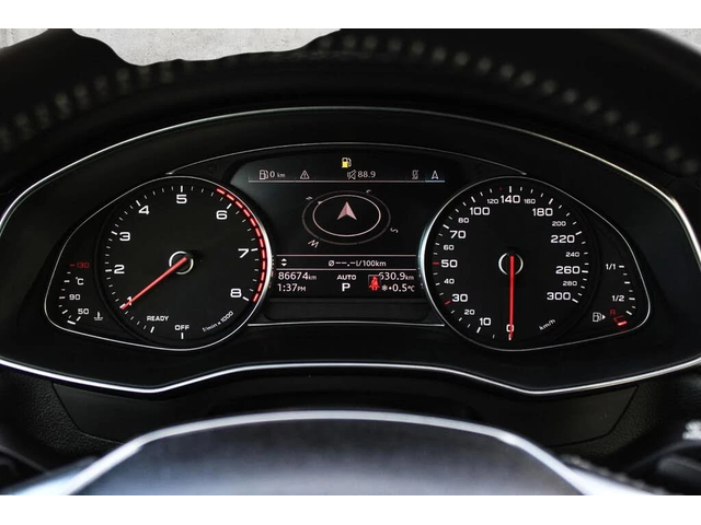 Audi A6 * АвтоКредит * (ЦЕНА ДО БГ) - автомобили, коли, обяви за нови и употребявани 13