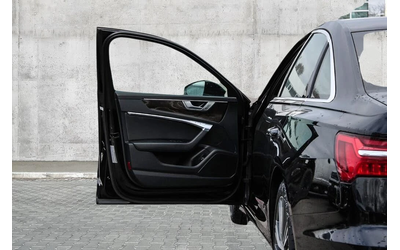 Audi A6 * АвтоКредит * (ЦЕНА ДО БГ) - автомобили, коли, обяви за нови и употребявани 16