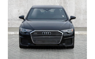 audi-a6 - 1