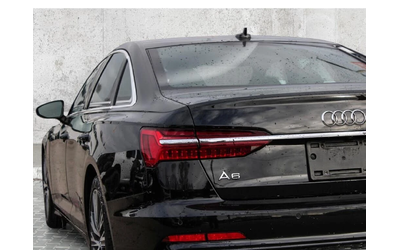 audi-a6 - 4