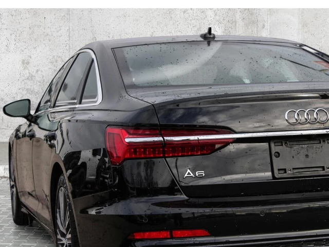 Audi A6 * АвтоКредит * (ЦЕНА ДО БГ) - автомобили, коли, обяви за нови и употребявани 4