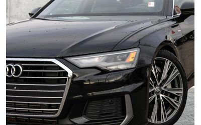 Audi A6 * АвтоКредит * (ЦЕНА ДО БГ) - автомобили, коли, обяви за нови и употребявани 8