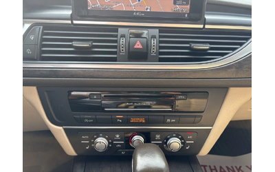 Audi A6 quattro Progressiv* АвтоКредит* (Цена до БГ) - автомобили, коли, обяви за нови и употребявани 11