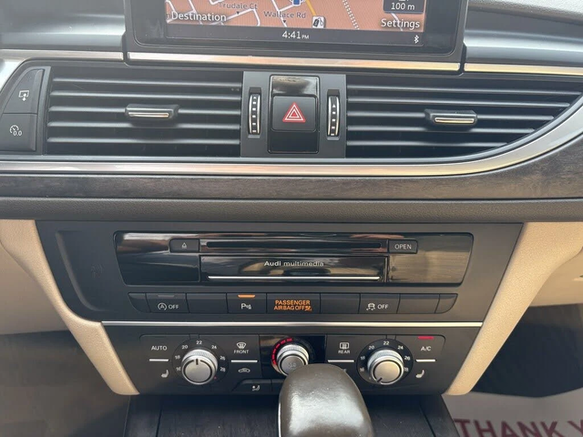 Audi A6 quattro Progressiv* АвтоКредит* (Цена до БГ) - автомобили, коли, обяви за нови и употребявани 11