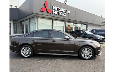 Audi A6 quattro Progressiv* АвтоКредит* (Цена до БГ) - автомобили, коли, обяви за нови и употребявани 12