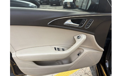 Audi A6 quattro Progressiv* АвтоКредит* (Цена до БГ) - автомобили, коли, обяви за нови и употребявани 13