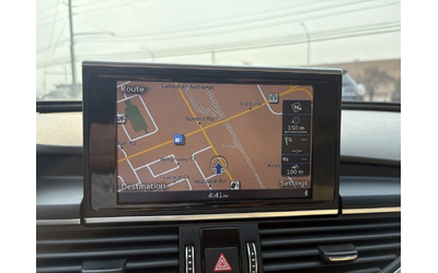 Audi A6 quattro Progressiv* АвтоКредит* (Цена до БГ) - автомобили, коли, обяви за нови и употребявани 14