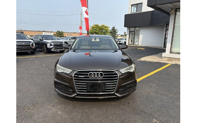 audi-a6 - 1