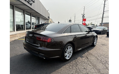 audi-a6 - 4