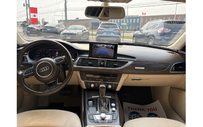 Audi A6 quattro Progressiv* АвтоКредит* (Цена до БГ) - автомобили, коли, обяви за нови и употребявани 8