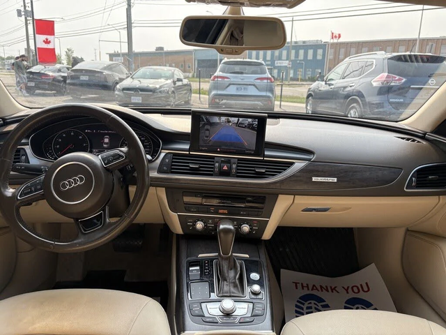 Audi A6 quattro Progressiv* АвтоКредит* (Цена до БГ) - автомобили, коли, обяви за нови и употребявани 8