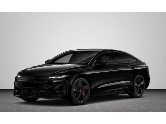 Audi A6 E-tron S line Business Performance - автомобили, коли, обяви за нови и употребявани 0