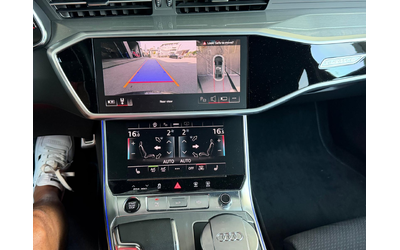 Audi A6 45 TFSI (265 кс) Mild Hybrid S tronic - автомобили, коли, обяви за нови и употребявани 12