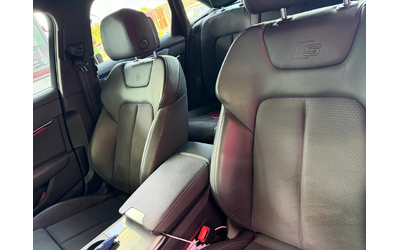 Audi A6 45 TFSI (265 кс) Mild Hybrid S tronic - автомобили, коли, обяви за нови и употребявани 13