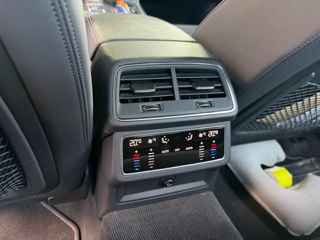 Audi A6 45 TFSI (265 кс) Mild Hybrid S tronic - автомобили, коли, обяви за нови и употребявани 15