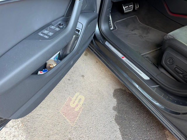 Audi A6 45 TFSI (265 кс) Mild Hybrid S tronic - автомобили, коли, обяви за нови и употребявани 17
