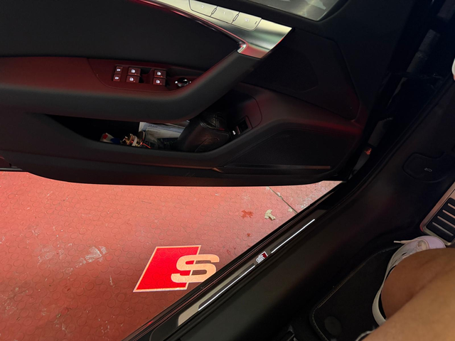 Audi A6 45 TFSI (265 кс) Mild Hybrid S tronic - автомобили, коли, обяви за нови и употребявани 18