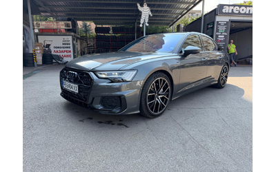 audi-a6-45-tfsi-265-ks-mild-hybrid-s-tronic - 3