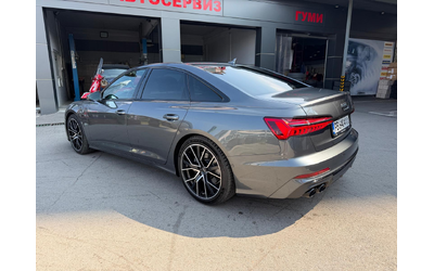 audi-a6-45-tfsi-265-ks-mild-hybrid-s-tronic - 5
