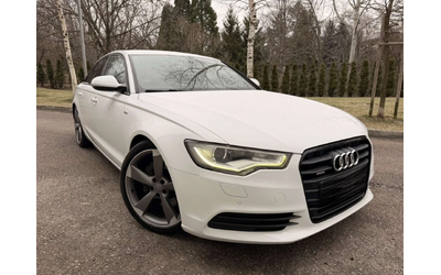 audi-a6 - 0