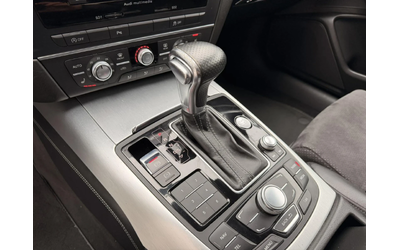 Audi A6 3.0TDI / АВТОМАТИК / ПОДГРЕВ - автомобили, коли, обяви за нови и употребявани 13