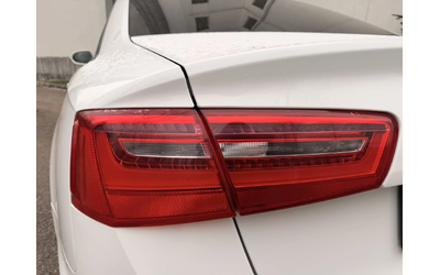 Audi A6 3.0TDI / АВТОМАТИК / ПОДГРЕВ - автомобили, коли, обяви за нови и употребявани 14