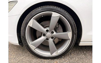 Audi A6 3.0TDI / АВТОМАТИК / ПОДГРЕВ - автомобили, коли, обяви за нови и употребявани 15