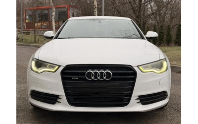 audi-a6 - 1