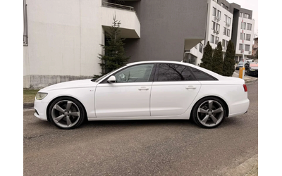 audi-a6 - 3