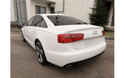 audi-a6 - 4