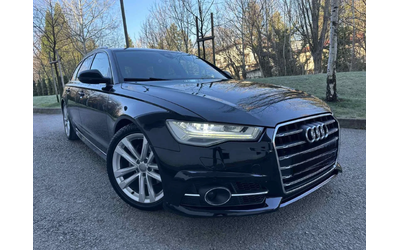 audi-a6 - 0
