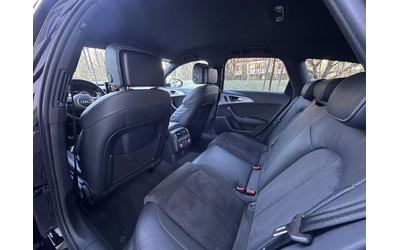 Audi A6 MATRIX / 2.0TDI - автомобили, коли, обяви за нови и употребявани 10