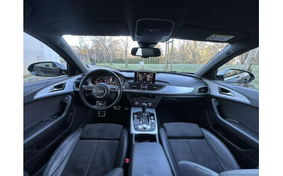 Audi A6 MATRIX / 2.0TDI - автомобили, коли, обяви за нови и употребявани 11