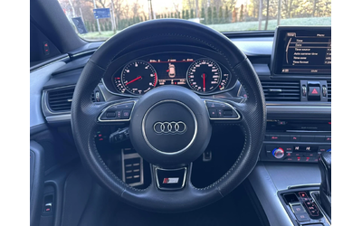 Audi A6 MATRIX / 2.0TDI - автомобили, коли, обяви за нови и употребявани 12