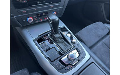 Audi A6 MATRIX / 2.0TDI - автомобили, коли, обяви за нови и употребявани 13