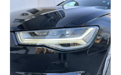Audi A6 MATRIX / 2.0TDI - автомобили, коли, обяви за нови и употребявани 14