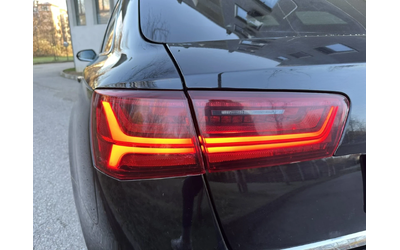 Audi A6 MATRIX / 2.0TDI - автомобили, коли, обяви за нови и употребявани 15