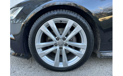 Audi A6 MATRIX / 2.0TDI - автомобили, коли, обяви за нови и употребявани 16