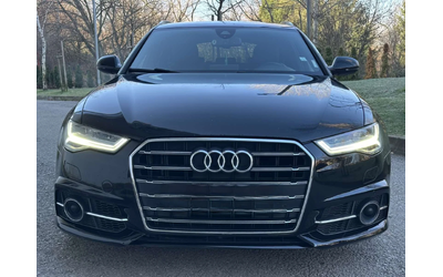 audi-a6 - 1