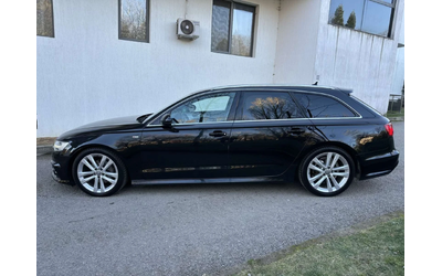 audi-a6 - 3