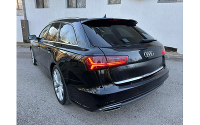 audi-a6 - 4