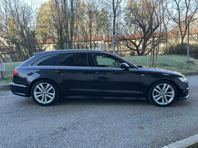 Audi A6 MATRIX / 2.0TDI - автомобили, коли, обяви за нови и употребявани 7
