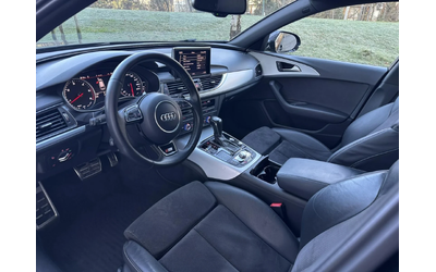 Audi A6 MATRIX / 2.0TDI - автомобили, коли, обяви за нови и употребявани 8